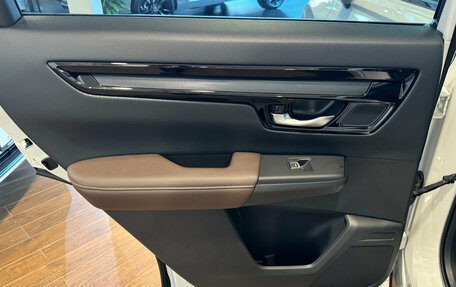 Honda CR-V, 2026 год, 4 550 000 рублей, 17 фотография