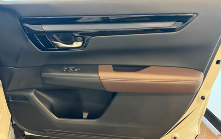 Honda CR-V, 2026 год, 4 550 000 рублей, 21 фотография