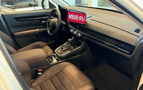Honda CR-V, 2026 год, 4 550 000 рублей, 20 фотография
