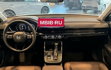 Honda CR-V, 2026 год, 4 550 000 рублей, 22 фотография