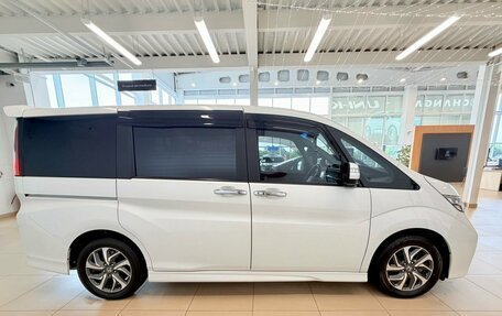 Honda Stepwgn IV, 2015 год, 1 949 000 рублей, 7 фотография