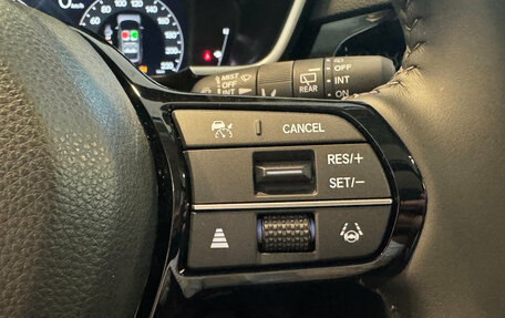 Honda CR-V, 2026 год, 4 550 000 рублей, 24 фотография