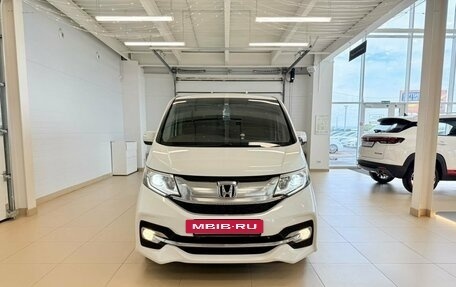 Honda Stepwgn IV, 2015 год, 1 949 000 рублей, 8 фотография