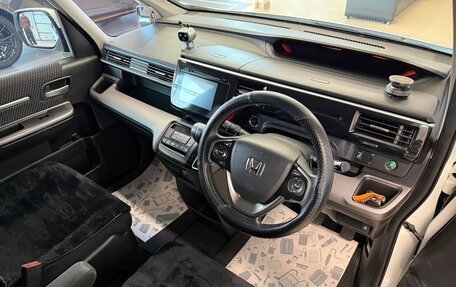 Honda Stepwgn IV, 2015 год, 1 949 000 рублей, 11 фотография