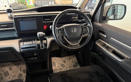 Honda Stepwgn IV, 2015 год, 1 949 000 рублей, 15 фотография