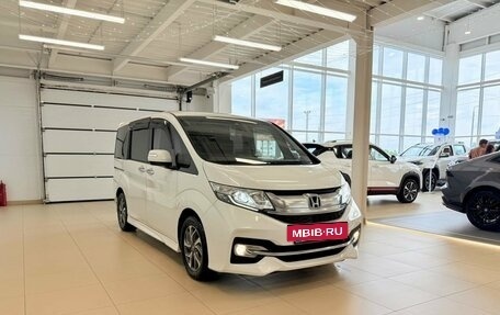 Honda Stepwgn IV, 2015 год, 1 949 000 рублей, 9 фотография