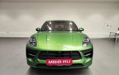 Porsche Macan I рестайлинг, 2020 год, 4 657 000 рублей, 2 фотография