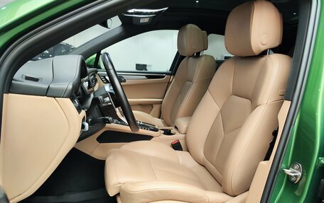 Porsche Macan I рестайлинг, 2020 год, 4 657 000 рублей, 8 фотография