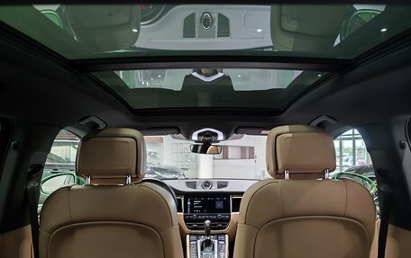 Porsche Macan I рестайлинг, 2020 год, 4 657 000 рублей, 11 фотография