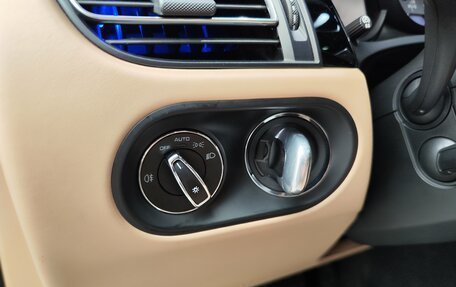 Porsche Macan I рестайлинг, 2020 год, 4 657 000 рублей, 19 фотография