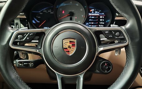 Porsche Macan I рестайлинг, 2020 год, 4 657 000 рублей, 17 фотография
