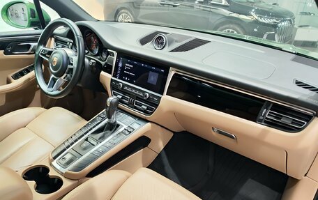 Porsche Macan I рестайлинг, 2020 год, 4 657 000 рублей, 14 фотография