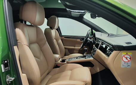 Porsche Macan I рестайлинг, 2020 год, 4 657 000 рублей, 13 фотография
