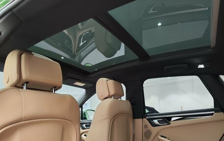 Porsche Macan I рестайлинг, 2020 год, 4 657 000 рублей, 10 фотография