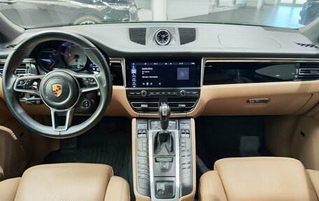 Porsche Macan I рестайлинг, 2020 год, 4 657 000 рублей, 15 фотография