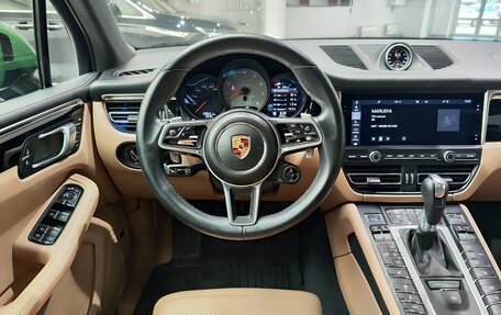 Porsche Macan I рестайлинг, 2020 год, 4 657 000 рублей, 16 фотография