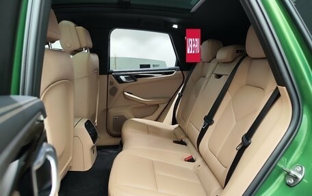 Porsche Macan I рестайлинг, 2020 год, 4 657 000 рублей, 9 фотография