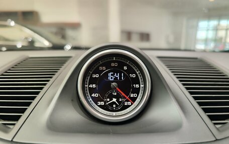 Porsche Macan I рестайлинг, 2020 год, 4 657 000 рублей, 23 фотография