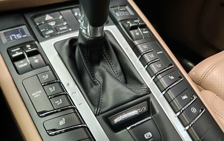 Porsche Macan I рестайлинг, 2020 год, 4 657 000 рублей, 27 фотография