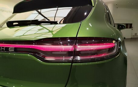 Porsche Macan I рестайлинг, 2020 год, 4 657 000 рублей, 31 фотография