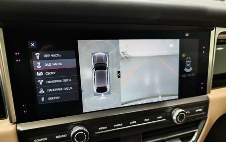 Porsche Macan I рестайлинг, 2020 год, 4 657 000 рублей, 25 фотография