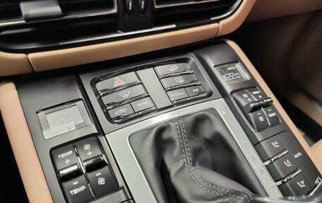 Porsche Macan I рестайлинг, 2020 год, 4 657 000 рублей, 26 фотография