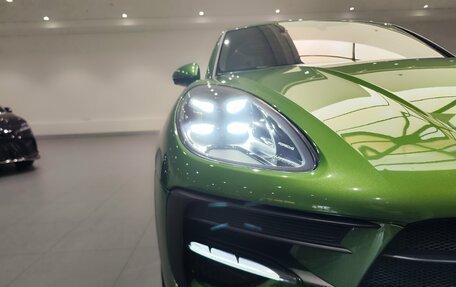 Porsche Macan I рестайлинг, 2020 год, 4 657 000 рублей, 30 фотография