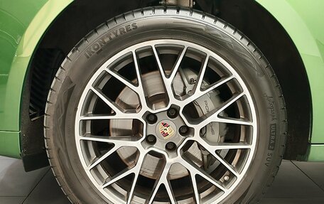 Porsche Macan I рестайлинг, 2020 год, 4 657 000 рублей, 33 фотография