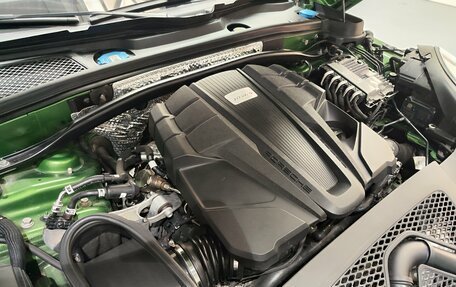 Porsche Macan I рестайлинг, 2020 год, 4 657 000 рублей, 32 фотография