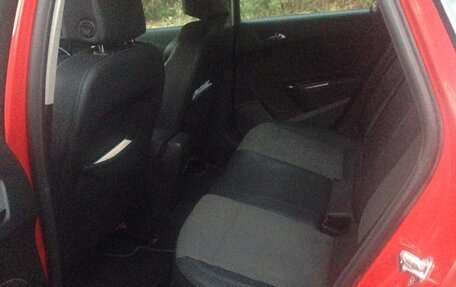 Opel Astra J, 2010 год, 590 000 рублей, 7 фотография