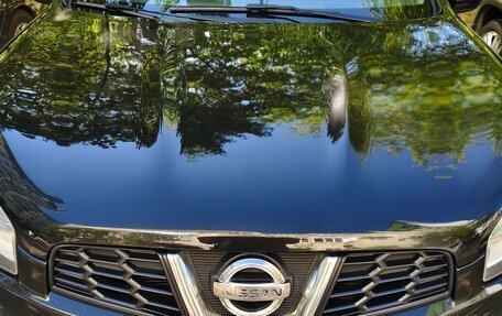Nissan Qashqai+2 I, 2011 год, 899 999 рублей, 2 фотография