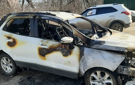 Ford EcoSport, 2014 год, 200 000 рублей, 9 фотография