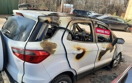 Ford EcoSport, 2014 год, 200 000 рублей, 3 фотография