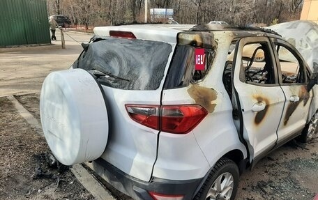 Ford EcoSport, 2014 год, 200 000 рублей, 2 фотография