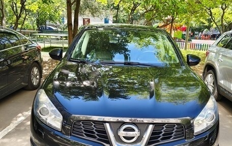 Nissan Qashqai+2 I, 2011 год, 899 999 рублей, 4 фотография