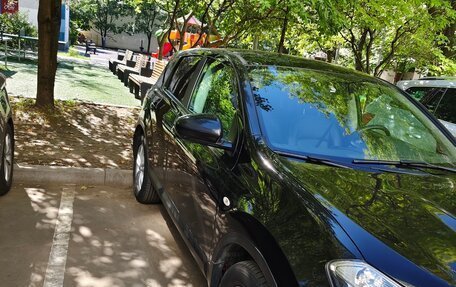 Nissan Qashqai+2 I, 2011 год, 899 999 рублей, 7 фотография