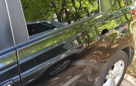 Nissan Qashqai+2 I, 2011 год, 899 999 рублей, 6 фотография