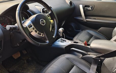 Nissan Qashqai+2 I, 2011 год, 899 999 рублей, 13 фотография