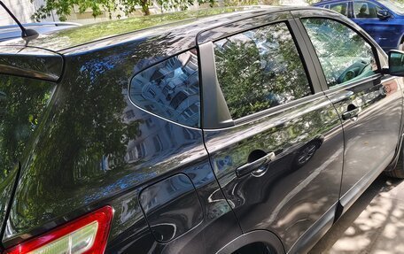 Nissan Qashqai+2 I, 2011 год, 899 999 рублей, 10 фотография
