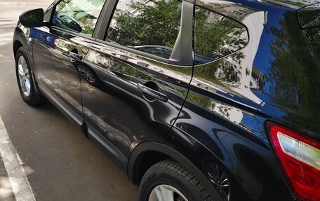 Nissan Qashqai+2 I, 2011 год, 899 999 рублей, 11 фотография
