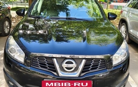 Nissan Qashqai+2 I, 2011 год, 899 999 рублей, 5 фотография