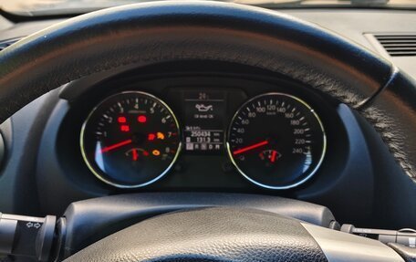 Nissan Qashqai+2 I, 2011 год, 899 999 рублей, 16 фотография
