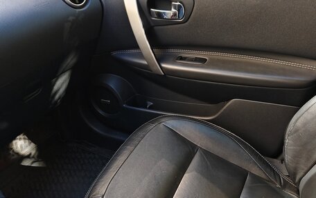 Nissan Qashqai+2 I, 2011 год, 899 999 рублей, 15 фотография