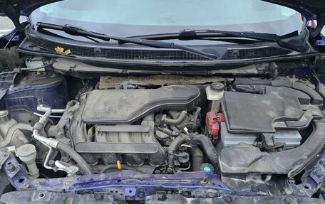 Nissan Qashqai, 2015 год, 1 500 000 рублей, 21 фотография