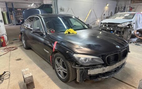 BMW 7 серия, 2012 год, 1 500 000 рублей, 2 фотография