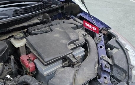 Nissan Qashqai, 2015 год, 1 500 000 рублей, 18 фотография