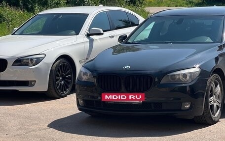 BMW 7 серия, 2012 год, 1 500 000 рублей, 6 фотография