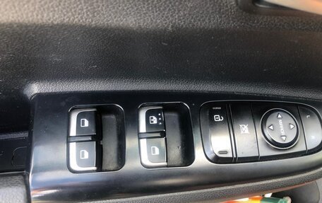 KIA Rio IV, 2017 год, 1 100 000 рублей, 11 фотография