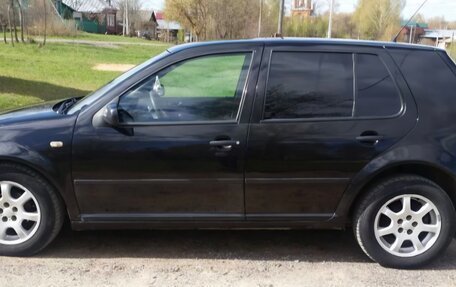 Volkswagen Golf IV, 1998 год, 230 000 рублей, 3 фотография