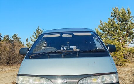 Toyota Lite Ace III, 1989 год, 550 000 рублей, 2 фотография